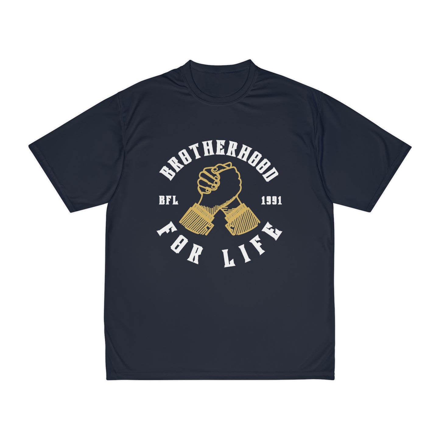 BROTHERHOOD SPORT Men's Performance T-Shirt