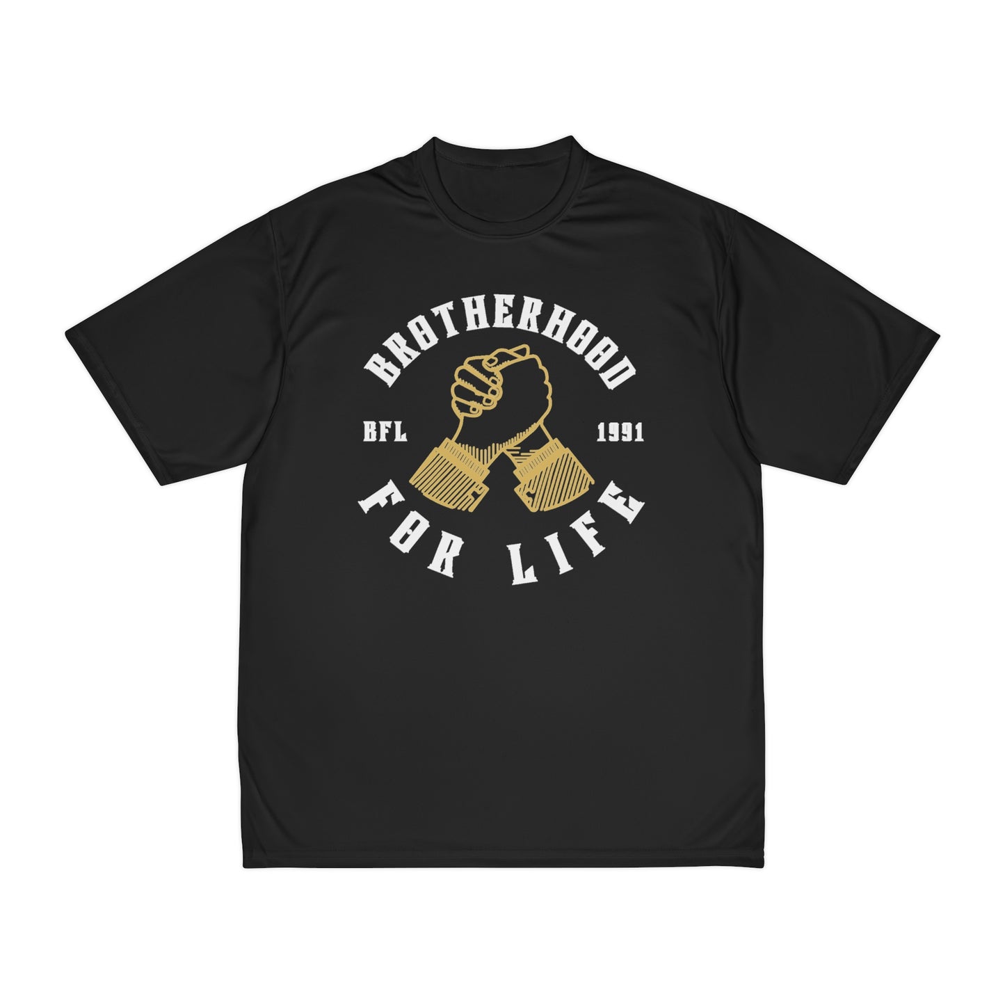 BROTHERHOOD SPORT Men's Performance T-Shirt