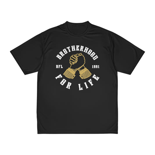 BROTHERHOOD SPORT Men's Performance T-Shirt