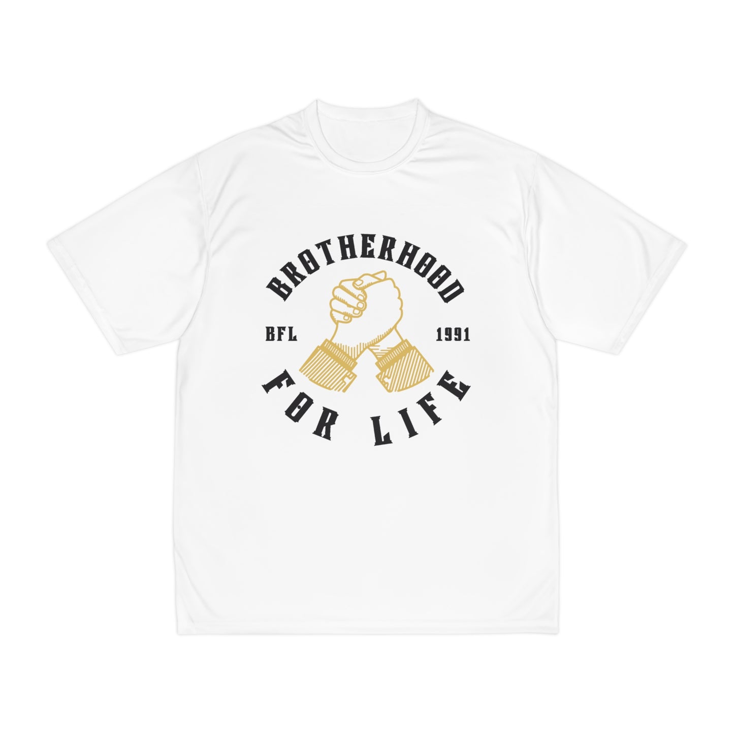 BROTHERHOOD SPORT Men's Performance T-Shirt